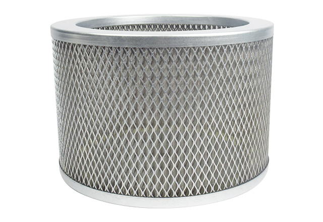 Industrial air filter